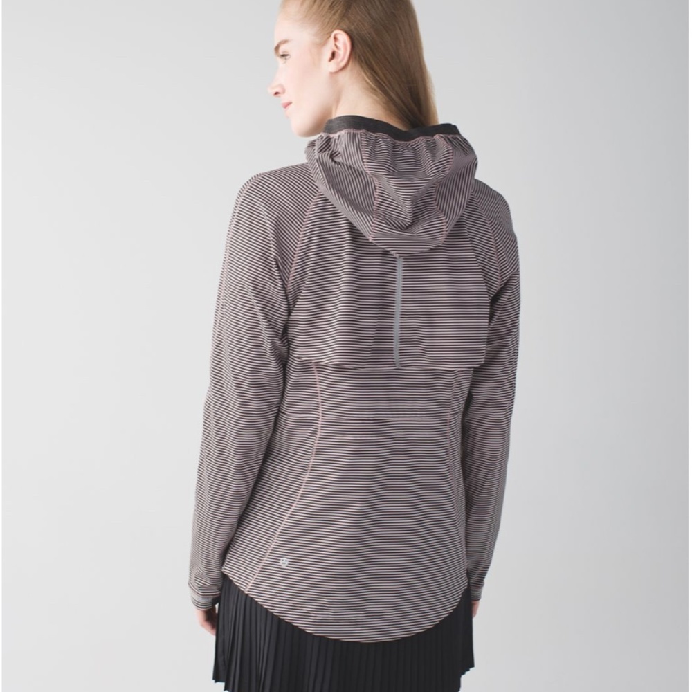 Lululemon Go The Distance Jacket